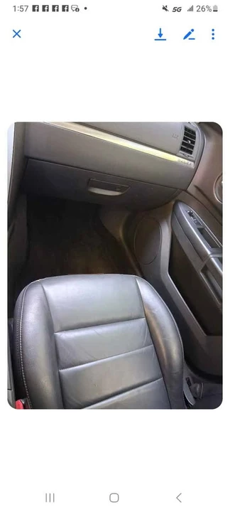 2008 Dodge Charger 6th Gen - Image 2 of 16