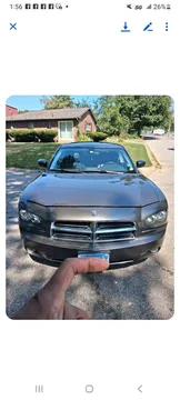 2008 Dodge Charger SXT Sedan 4D