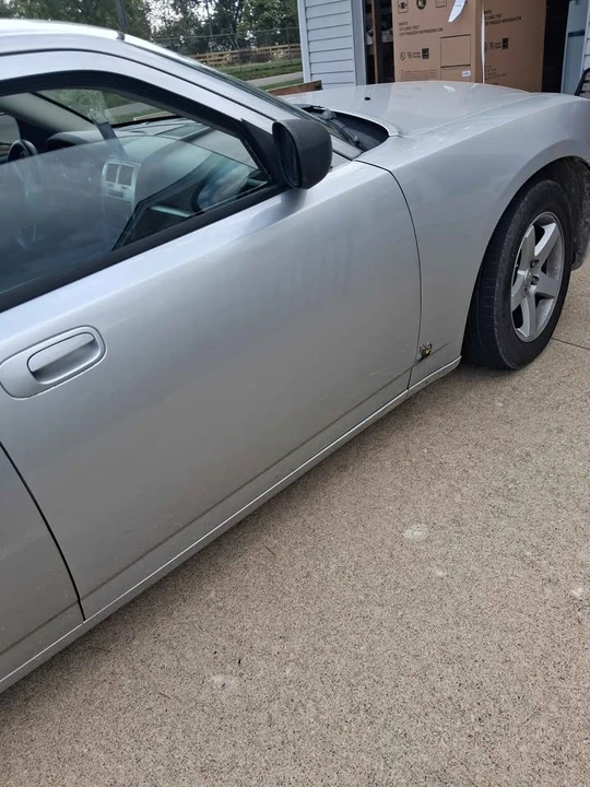 2008 Dodge Charger 6th Gen - Image 5 of 9