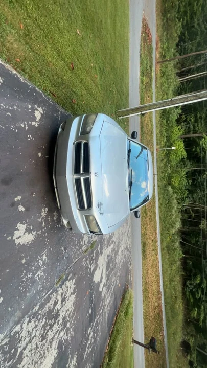 2008 Dodge Charger 6th Gen - Image 4 of 5