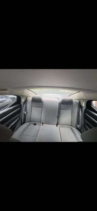 2008 Dodge Charger 6th Gen - Image 9 of 9