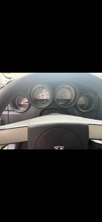 2008 Dodge Charger 6th Gen - Image 8 of 9
