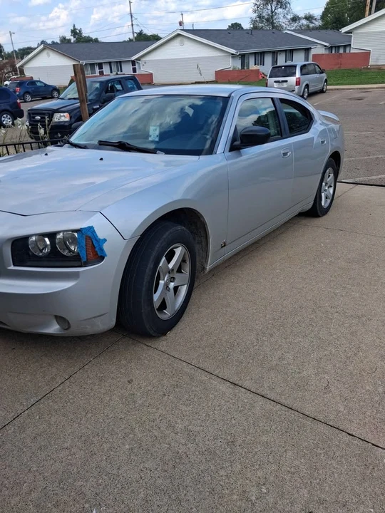 2008 Dodge Charger 6th Gen - Image 2 of 9