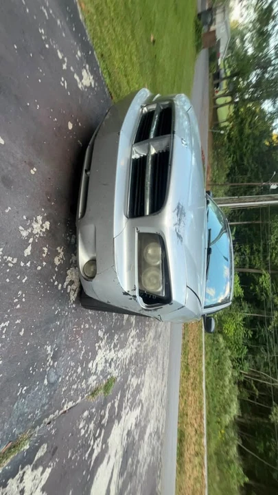 2008 Dodge Charger 6th Gen - Image 5 of 5