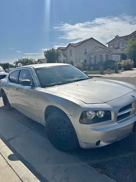 2008 Dodge Charger SE