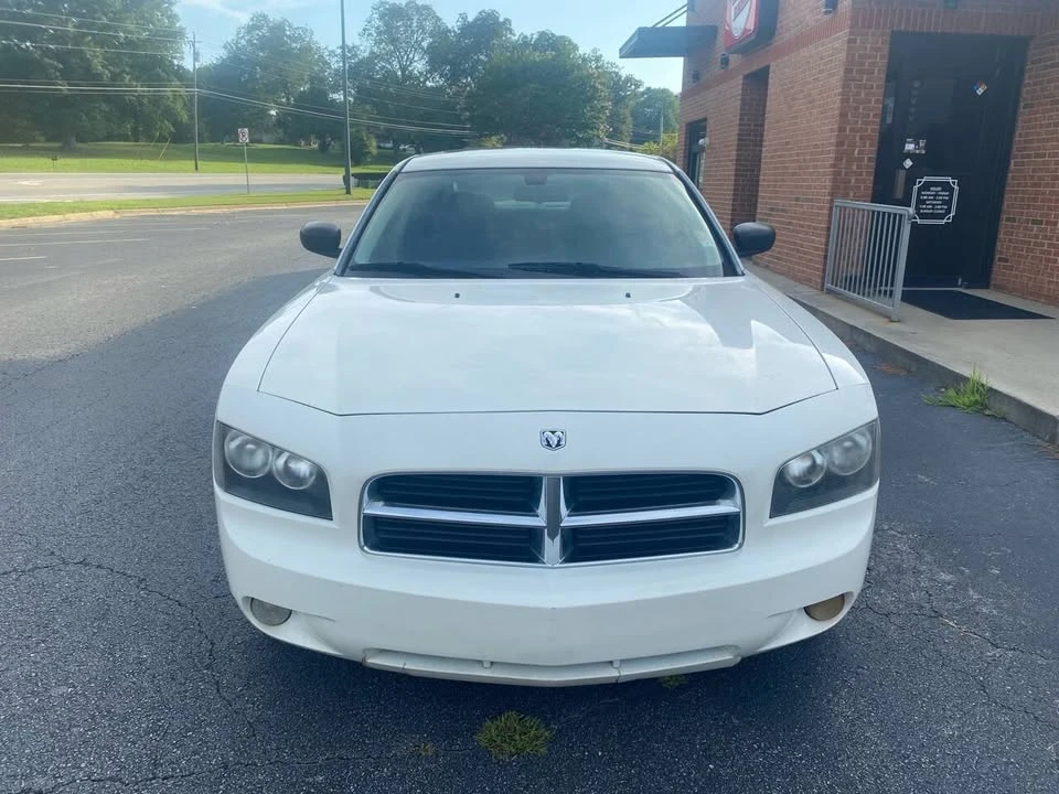 2008 Dodge Charger 6th Gen - Image 2 of 12