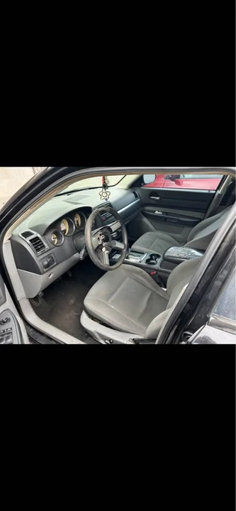 2008 Dodge Charger 6th Gen - Image 6 of 8