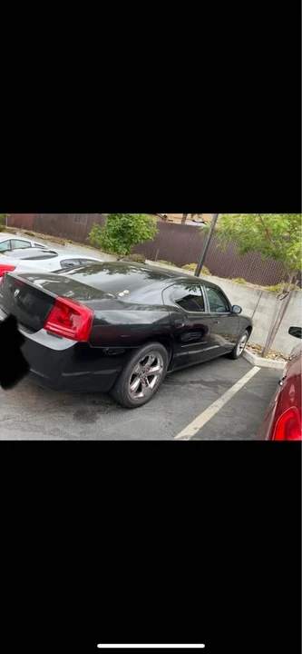 2008 Dodge Charger 6th Gen - Image 3 of 8