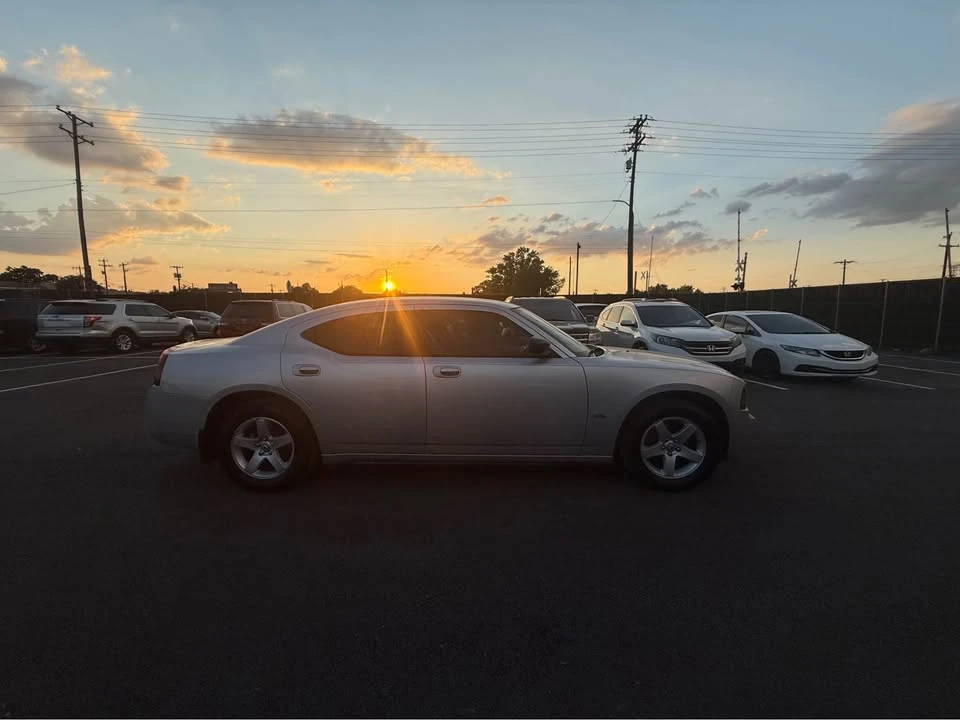 2008 Dodge Charger 6th Gen - Image 7 of 12