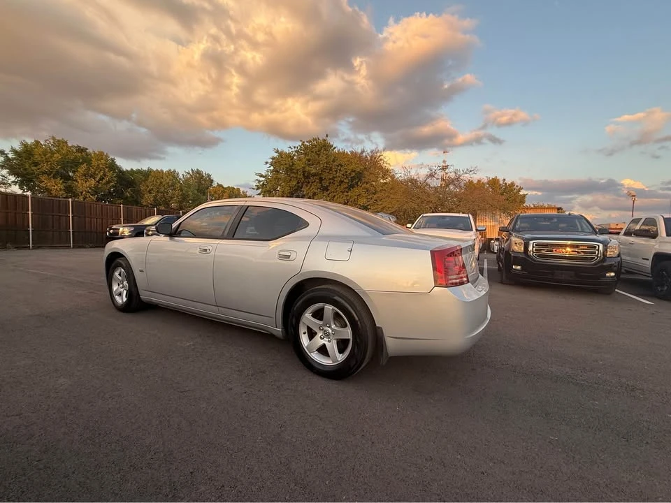 2008 Dodge Charger 6th Gen - Image 3 of 12
