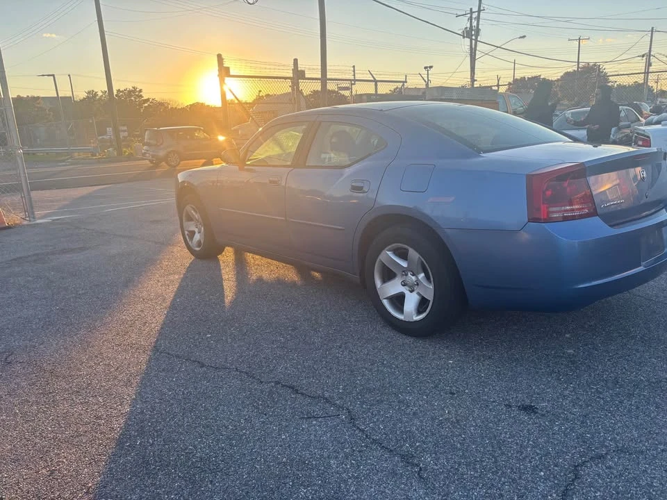 2008 Dodge Charger 6th Gen - Image 5 of 10