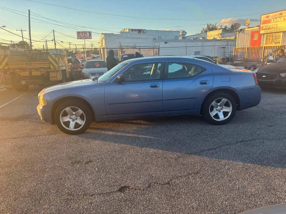 2008 Dodge Charger 6th Gen - Image 4 of 10