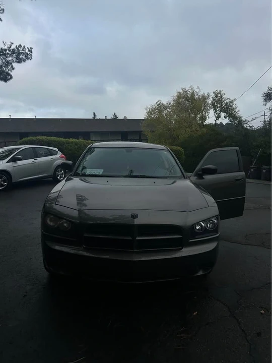 2008 Dodge Charger 6th Gen - Image 2 of 8