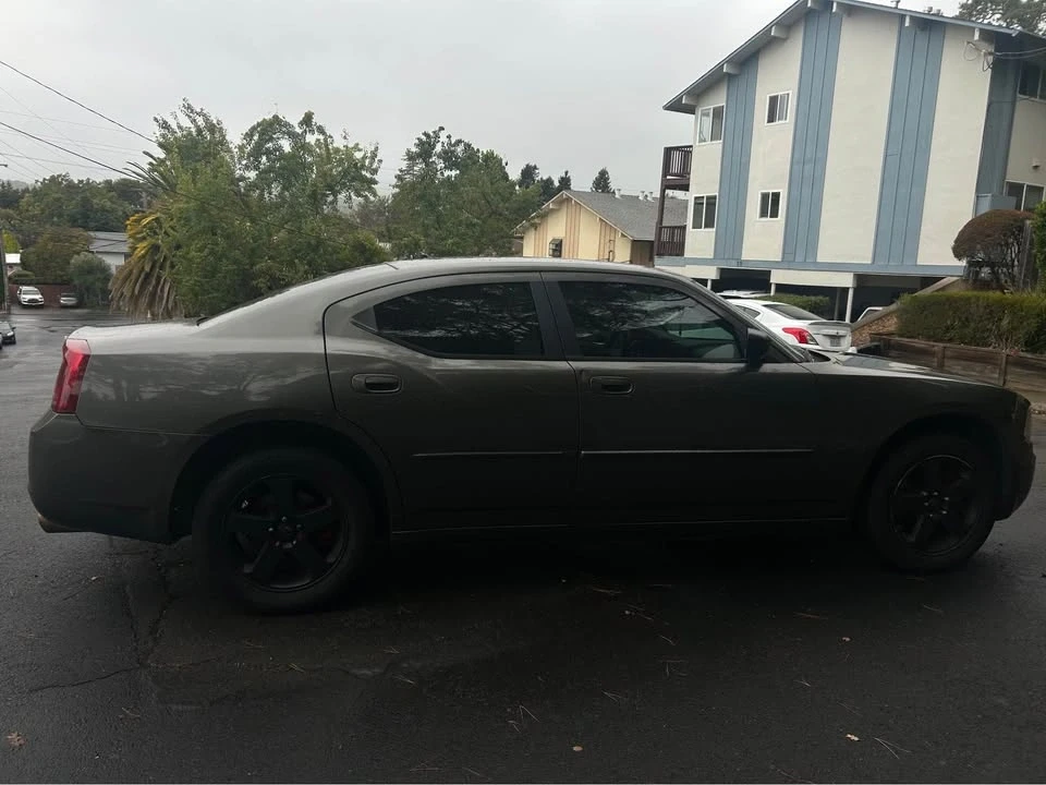 2008 Dodge Charger 6th Gen - Image 3 of 8