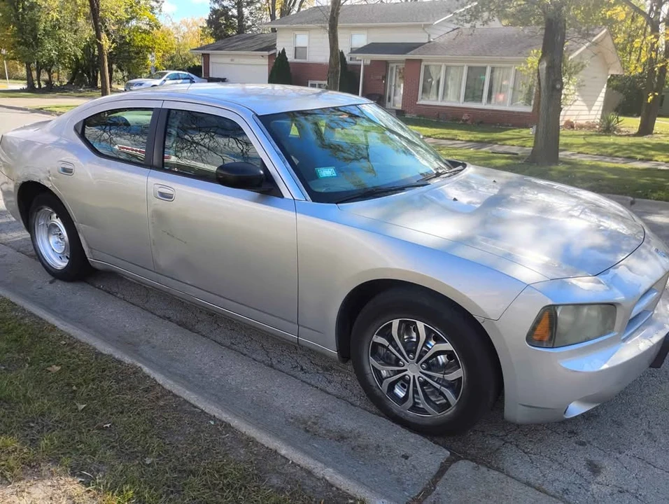 2008 Dodge Charger 6th Gen - Image 3 of 3
