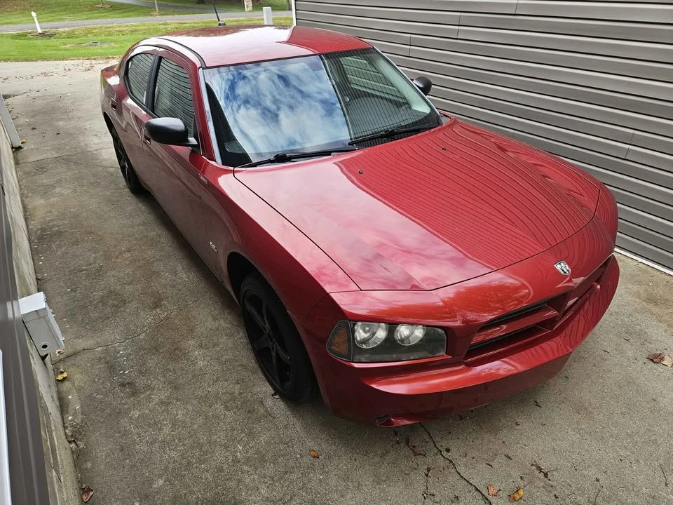 2008 Dodge Charger 6th Gen - Image 2 of 10
