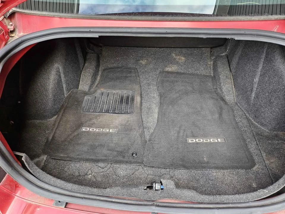 2008 Dodge Charger 6th Gen - Image 10 of 10