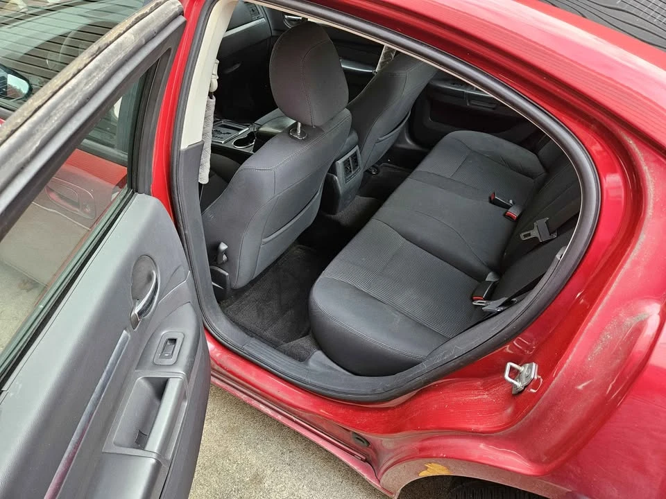 2008 Dodge Charger 6th Gen - Image 6 of 10