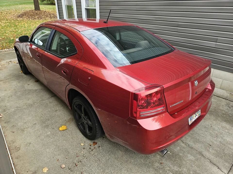 2008 Dodge Charger 6th Gen - Image 4 of 10