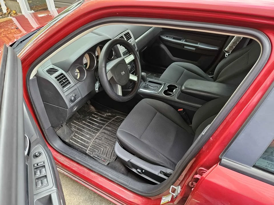 2008 Dodge Charger 6th Gen - Image 7 of 10