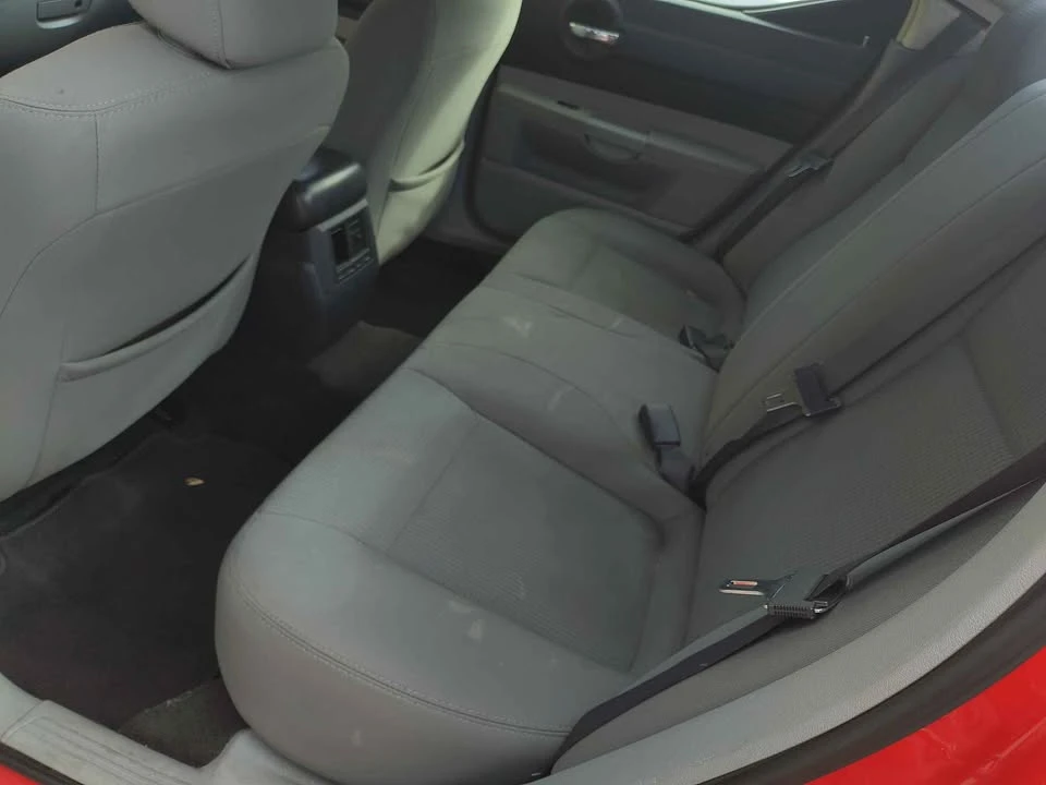 2008 Dodge Charger 6th Gen - Image 6 of 6