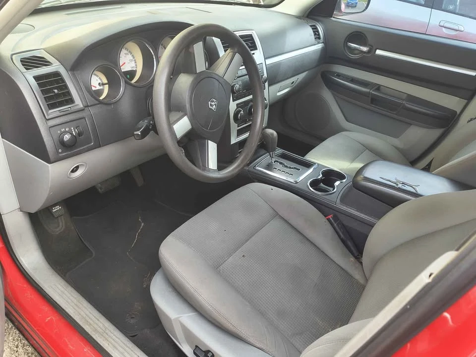 2008 Dodge Charger 6th Gen - Image 5 of 6