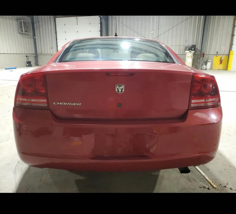 2008 Dodge Charger 6th Gen - Image 2 of 9