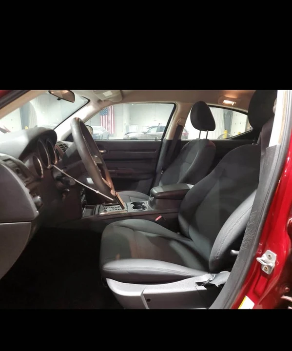 2008 Dodge Charger 6th Gen - Image 6 of 9