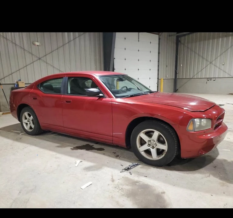 2008 Dodge Charger 6th Gen - Image 3 of 9