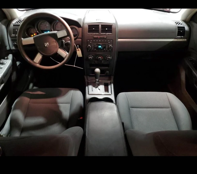 2008 Dodge Charger 6th Gen - Image 7 of 9