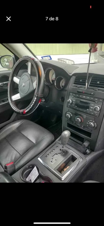 2008 Dodge Charger 6th Gen - Image 6 of 9