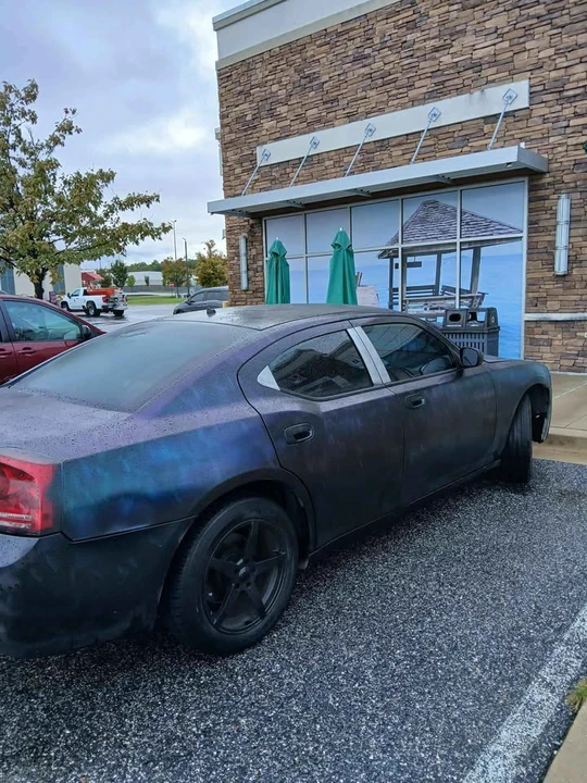 2008 Dodge Charger 6th Gen - Image 2 of 7