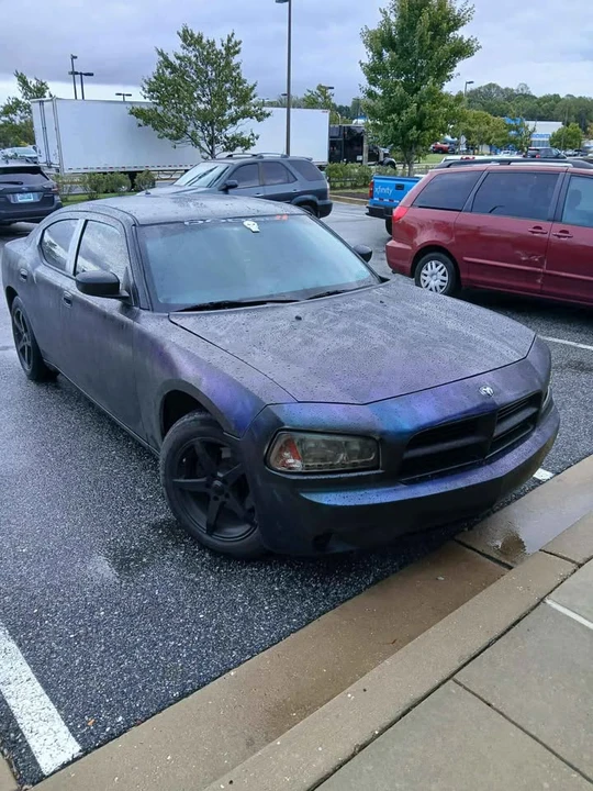 2008 Dodge Charger 6th Gen - Image 7 of 7
