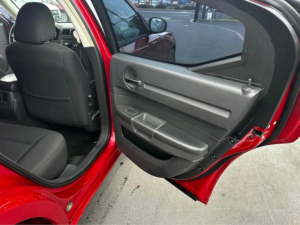 2008 Dodge Charger 6th Gen - Image 11 of 19