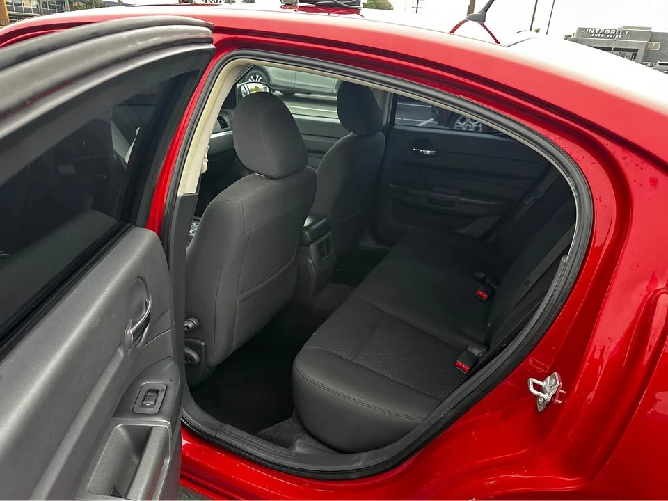 2008 Dodge Charger 6th Gen - Image 12 of 19