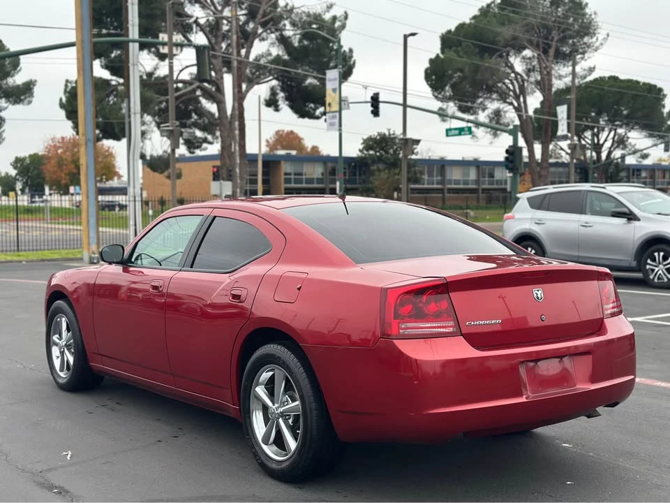 2008 Dodge Charger 6th Gen - Image 17 of 19
