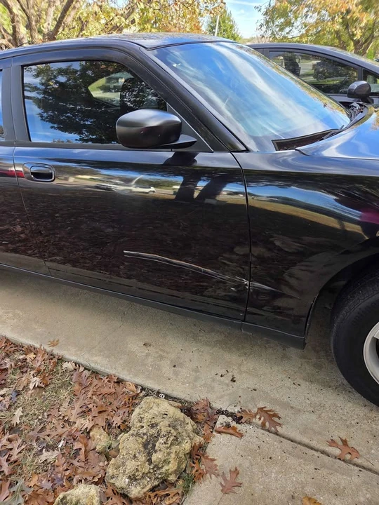 2008 Dodge Charger 6th Gen - Image 9 of 9