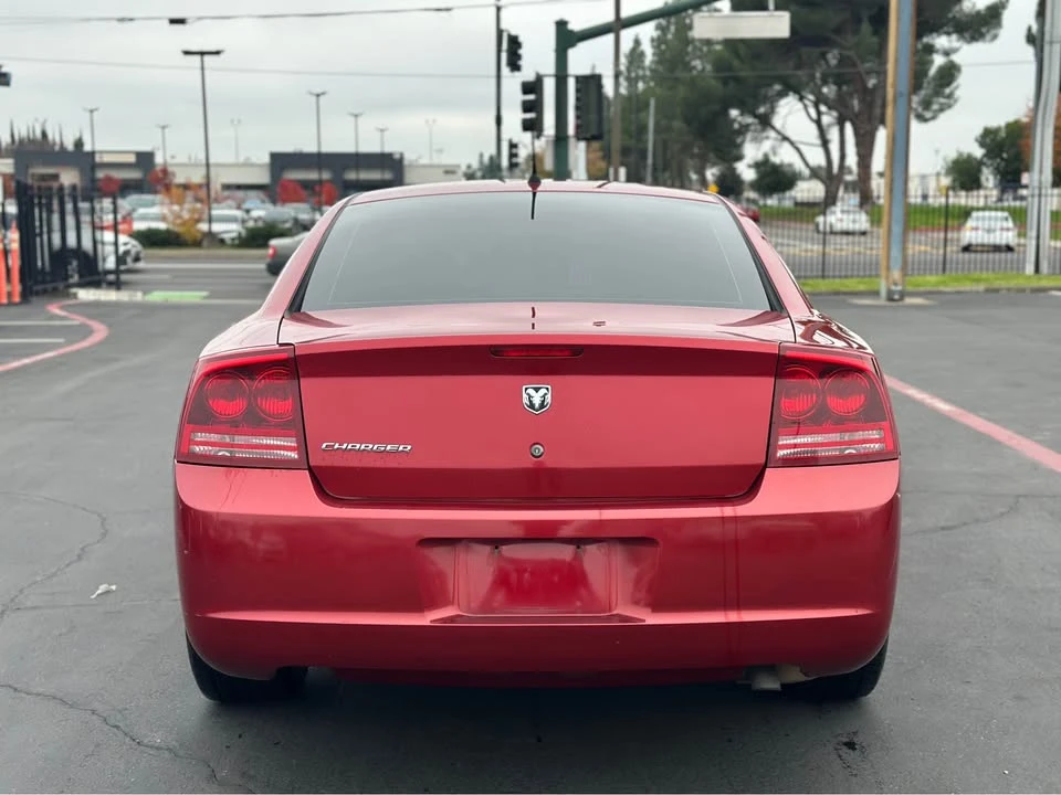 2008 Dodge Charger 6th Gen - Image 16 of 19