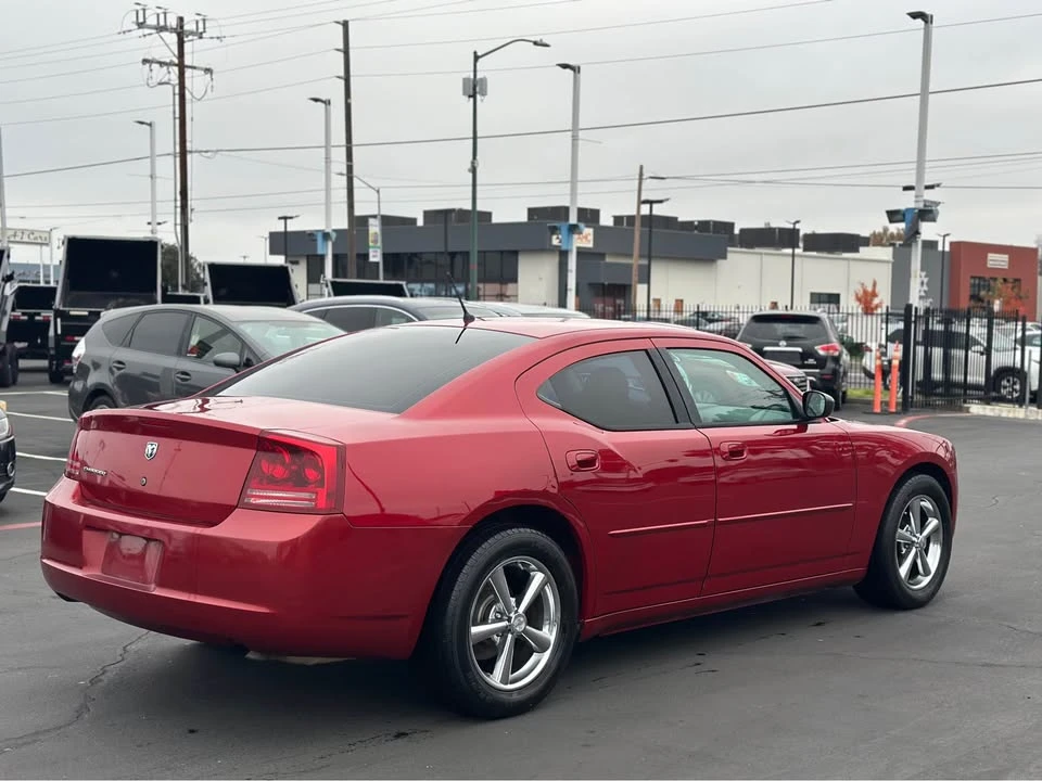 2008 Dodge Charger 6th Gen - Image 4 of 19