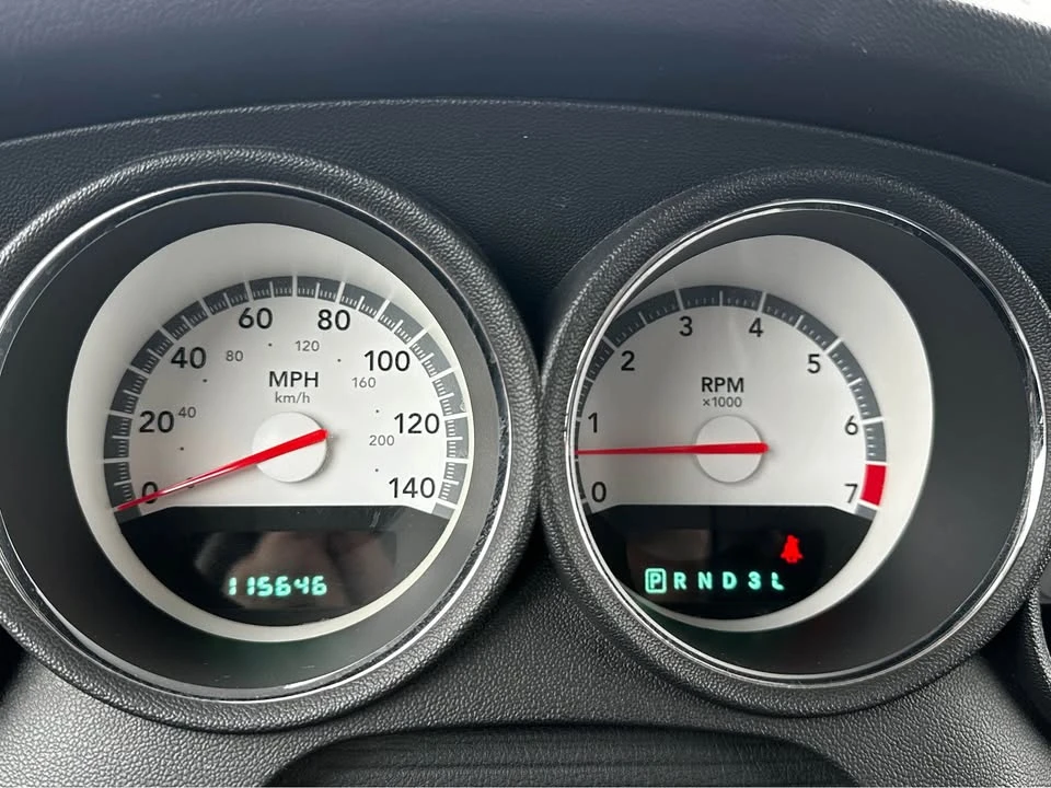2008 Dodge Charger 6th Gen - Image 15 of 19