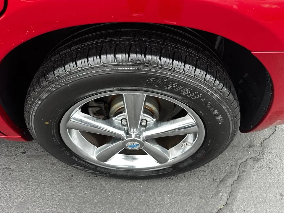 2008 Dodge Charger 6th Gen - Image 14 of 19