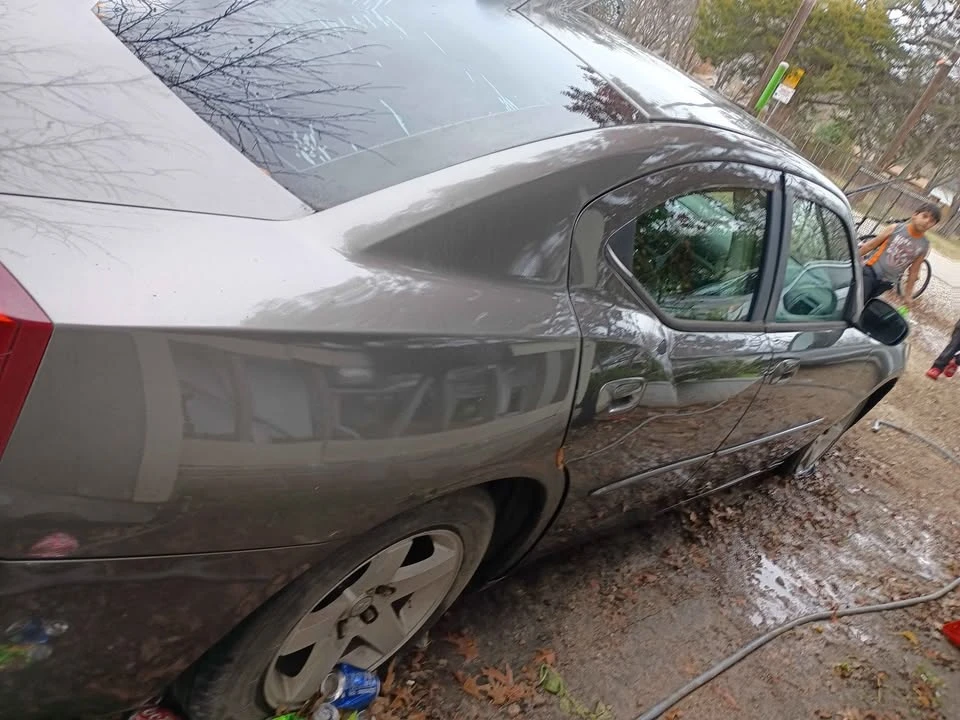 2008 Dodge Charger 6th Gen - Image 2 of 9