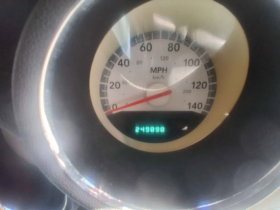 2008 Dodge Charger 6th Gen - Image 7 of 9