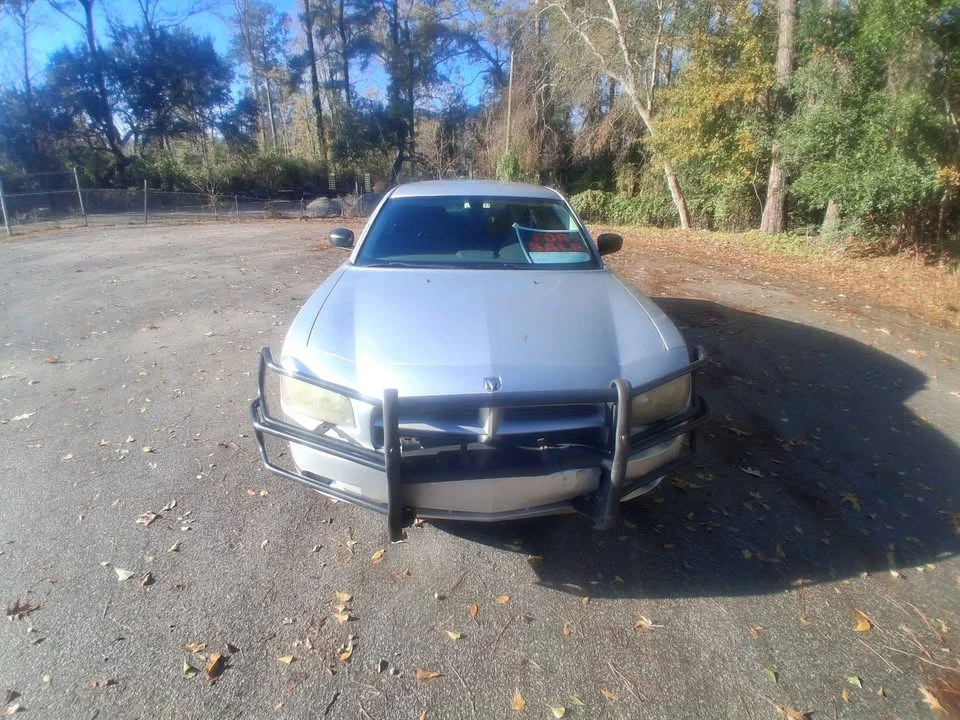2008 Dodge Charger 6th Gen - Image 2 of 9