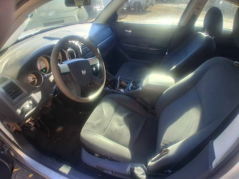 2008 Dodge Charger 6th Gen - Image 6 of 9