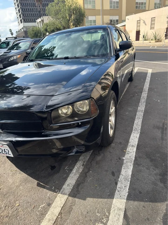 2008 Dodge Charger 6th Gen - Image 2 of 4