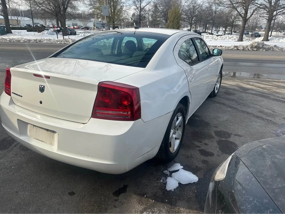 2008 Dodge Charger 6th Gen - Image 5 of 10