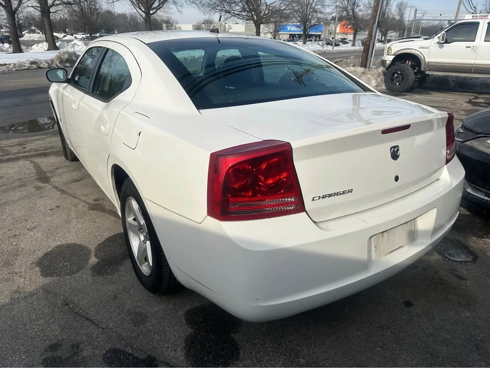 2008 Dodge Charger 6th Gen - Image 3 of 10