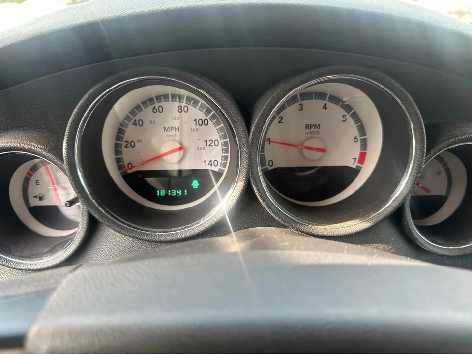 2008 Dodge Charger 6th Gen - Image 6 of 10