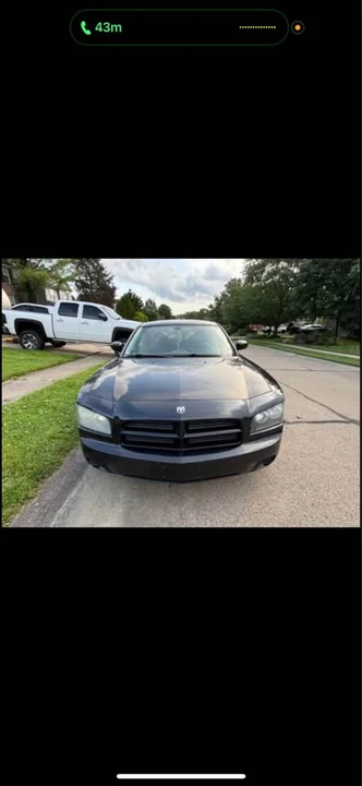 2008 Dodge Charger - Image 2 of 9
